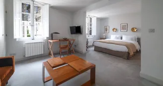 Suite les Prés