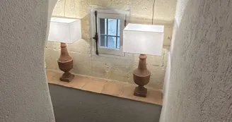 Escalier