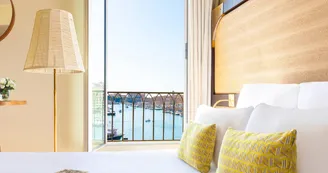 Grand Hôtel Beauvau Marseille Vieux-Port – MGallery Collection_Marseille Grand Hôtel Beauvau Marseille Vieux-Port – MGallery Collection_Marseille