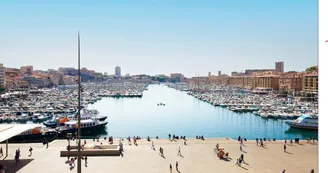 Grand Hôtel Beauvau Marseille Vieux-Port – MGallery Collection_Marseille Grand Hôtel Beauvau Marseille Vieux-Port – MGallery Collection_Marseille