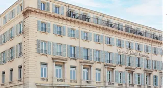 Grand Hôtel Beauvau Marseille Vieux-Port – MGallery Collection_Marseille Grand Hôtel Beauvau Marseille Vieux-Port – MGallery Collection_Marseille