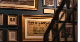 Grand Hôtel Beauvau Marseille Vieux-Port – MGallery Collection_Marseille Grand Hôtel Beauvau Marseille Vieux-Port – MGallery Collection_Marseille