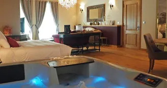 Chambre Prestige - Les Variétés