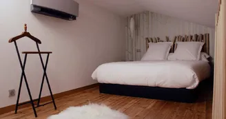 Duplex - Les Variétés