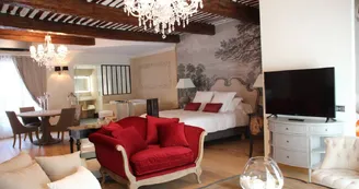 Chambre Prestige - Les Variétés