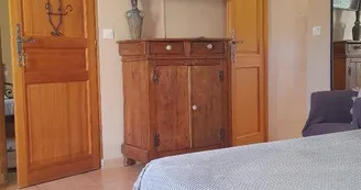 Le Mas des Vergers Le Mas des Vergers