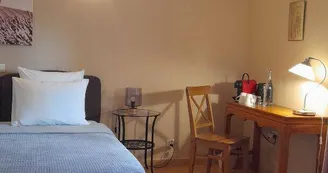 Le Mas des Vergers Le Mas des Vergers