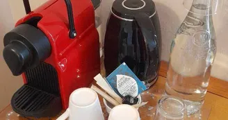 Le Mas des Vergers Le Mas des Vergers