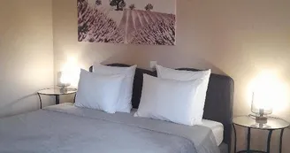 Le Mas des Vergers Le Mas des Vergers