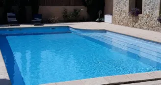 Le Mas des Vergers Le Mas des Vergers