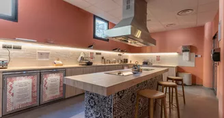 Meininger Hotel Marseille Centre La Joliette