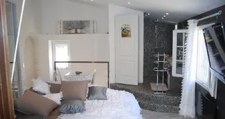 Les Chambres de Naevag Les Chambres de Naevag