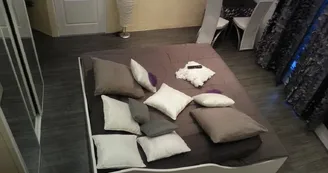 Les Chambres de Naevag Les Chambres de Naevag