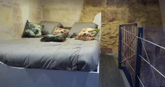 Les Chambres de Naevag Les Chambres de Naevag