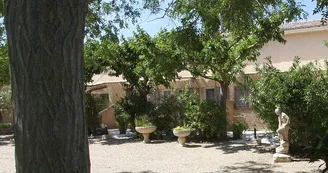 Le Clos de la Font