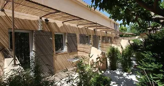 Le Clos de la Font