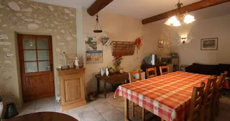Le Clos de la Font