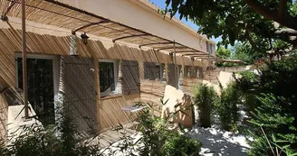 Le Clos de la Font