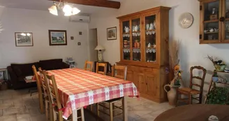 Le Clos de la Font