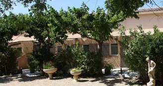 Le Clos de la Font