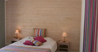 De Bois en Bois De Bois en Bois
