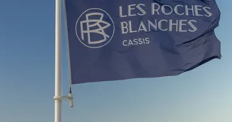 Hôtel Restaurant Les Roches Blanches Hôtel Restaurant Les Roches Blanches
