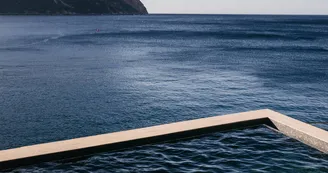 Piscine Infinity Piscine Infinity