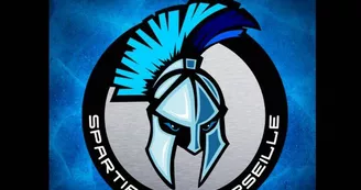 Les Spartiates équipe de hockey Marseille Les Spartiates équipe de hockey Marseille