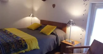Le Mas des Fontêtes Le Mas des Fontêtes
