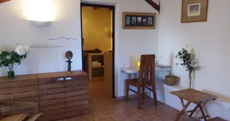 Le Mas des Fontêtes Le Mas des Fontêtes
