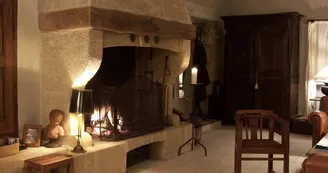 Le Mas des Fontêtes Le Mas des Fontêtes