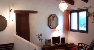 Le Mas des Fontêtes Le Mas des Fontêtes