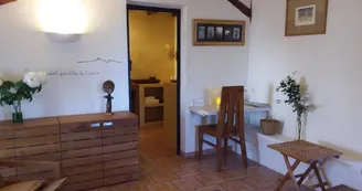 Le Mas des Fontêtes Le Mas des Fontêtes