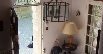 Le Mas des Fontêtes Le Mas des Fontêtes