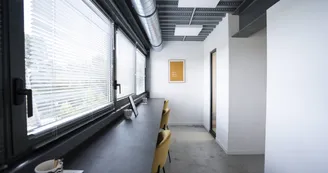 Coworking Investone