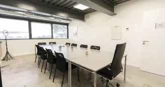 Coworking Investone