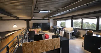 Coworking Investone