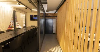 Coworking Investone