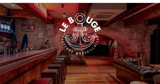 Le Bouge_Marseille Le Bouge_Marseille