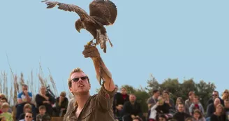 Parc Animalier La Barben