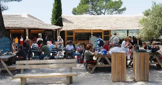 Parc Animalier La Barben