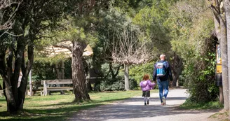 Parc Animalier La Barben