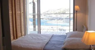 Chambre d'hôtes La petite Maison dans les Calaques Marseille Chambre d'hôtes La petite Maison dans les Calaques Marseille