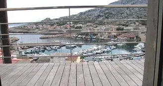 Chambre d'hôtes La petite Maison dans les Calaques Marseille Chambre d'hôtes La petite Maison dans les Calaques Marseille