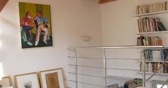 Chambre d'hôtes La petite Maison dans les Calaques Marseille Chambre d'hôtes La petite Maison dans les Calaques Marseille