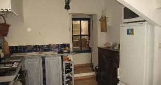 Chambre d'hôtes La petite Maison dans les Calaques Marseille Chambre d'hôtes La petite Maison dans les Calaques Marseille