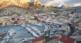 Chambre d'hôtes La petite Maison dans les Calaques Marseille Chambre d'hôtes La petite Maison dans les Calaques Marseille