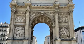 Arc de Triomphe Arc de Triomphe