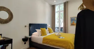 Boutique Hôtel Provencia