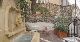 Boutique Hôtel Provencia